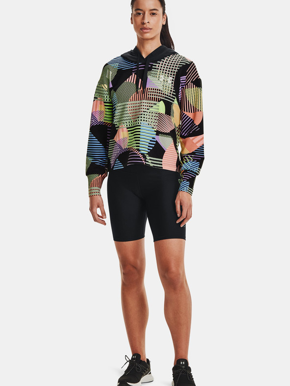 Under Armour Női rövidnadrágok Under Armour HG Armour Geo Bike Short