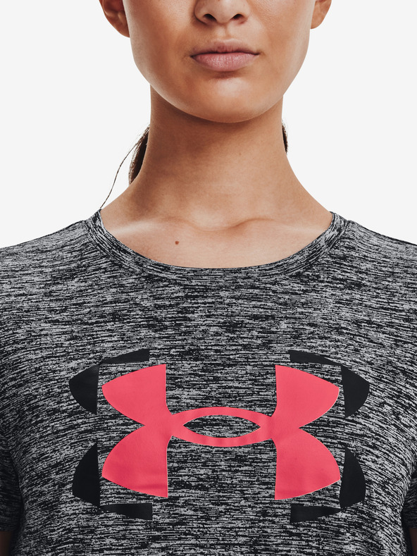 Under Armour Tech™ Twist Graphic Póló
