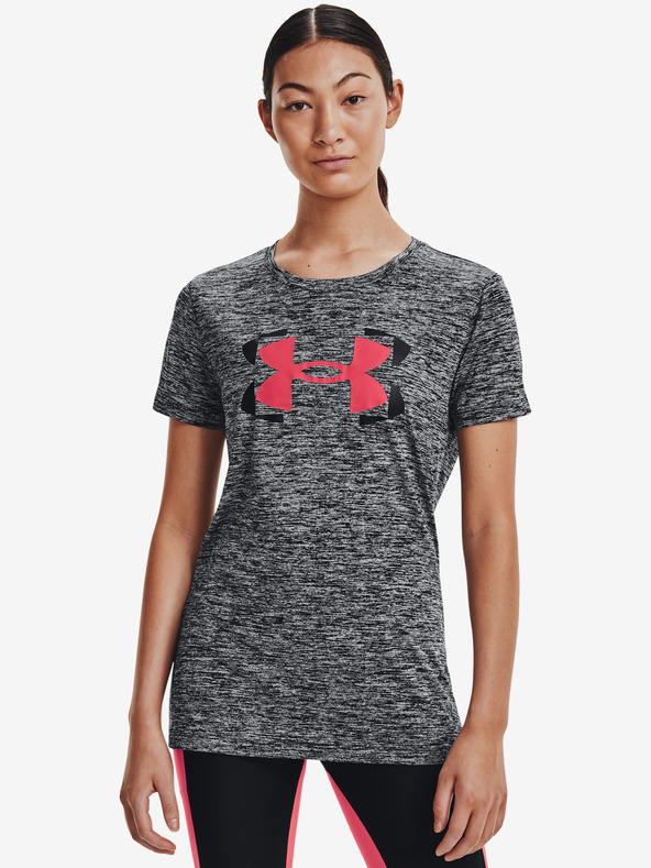 Under Armour Tech™ Twist Graphic Póló