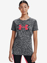Under Armour Tech™ Twist Graphic Póló