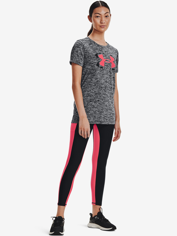 Under Armour Tech™ Twist Graphic Póló