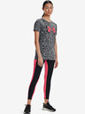 Under Armour Tech™ Twist Graphic Póló