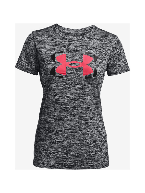 Under Armour Tech™ Twist Graphic Póló