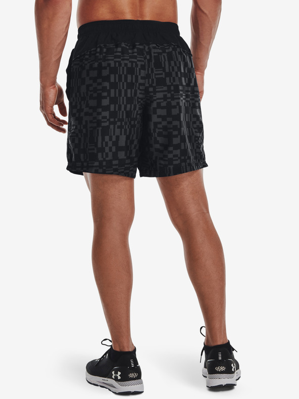 Under Armour Férfi rövidnadrágok Under Armour Speed Stride Print Short