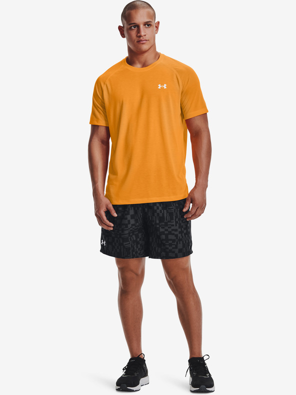 Under Armour Férfi rövidnadrágok Under Armour Speed Stride Print Short