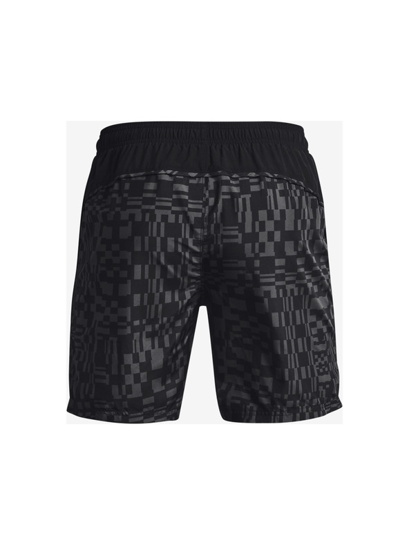 Under Armour Férfi rövidnadrágok Under Armour Speed Stride Print Short