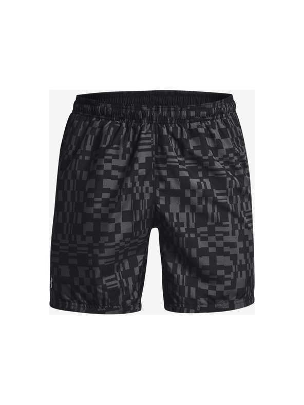 Under Armour Férfi rövidnadrágok Under Armour Speed Stride Print Short