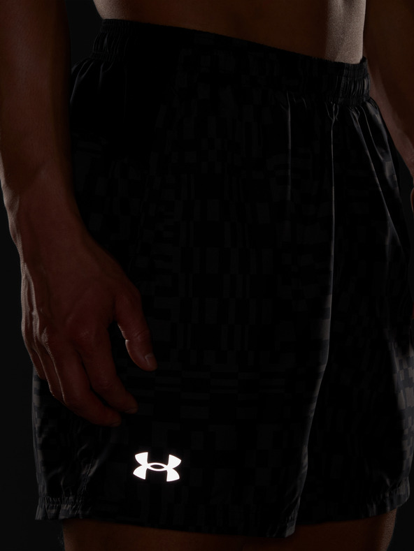 Under Armour Férfi rövidnadrágok Under Armour Speed Stride Print Short