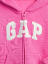 GAP Fash Logo Gyerek melegítőfelső