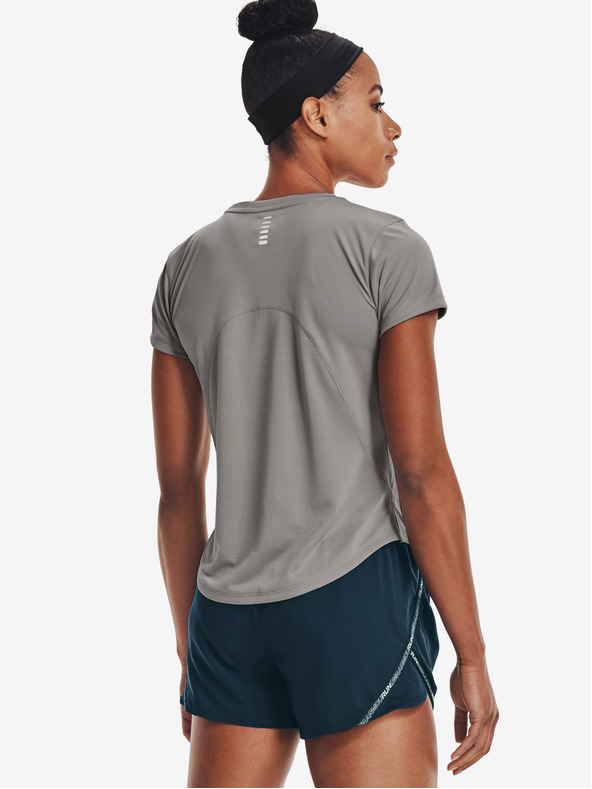 Under Armour Long Run Graphic Póló