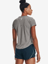 Under Armour Long Run Graphic Póló