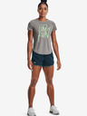 Under Armour Long Run Graphic Póló