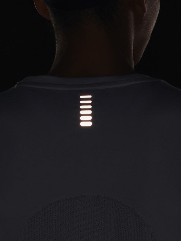 Under Armour Long Run Graphic Póló