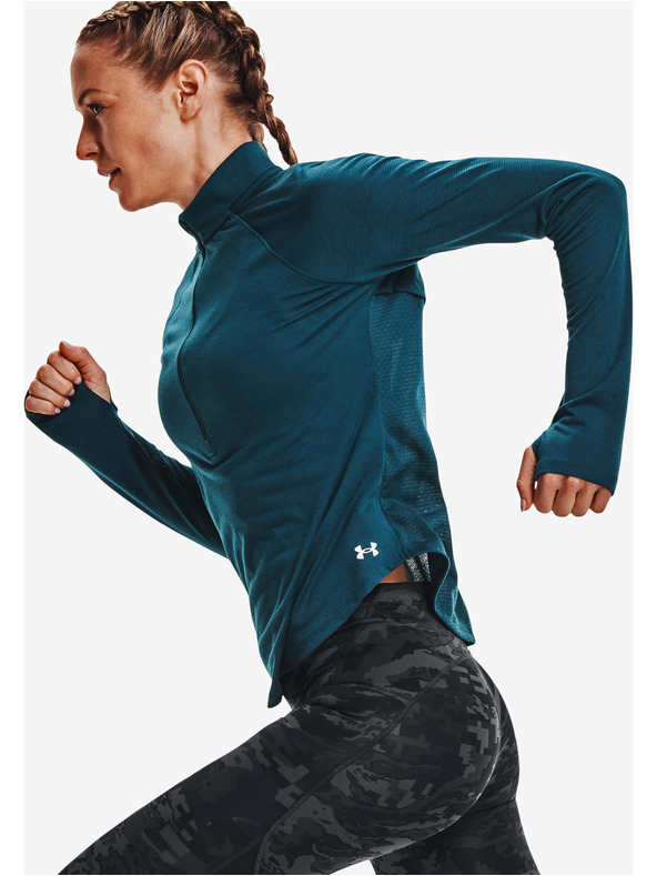 Under Armour Streaker Melegítő felső