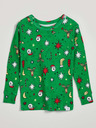 GAP Christmas Gyermek pizsama