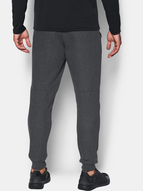 Under Armour Férfi melegítők Under Armour Rival Fitted Tapered Jogger