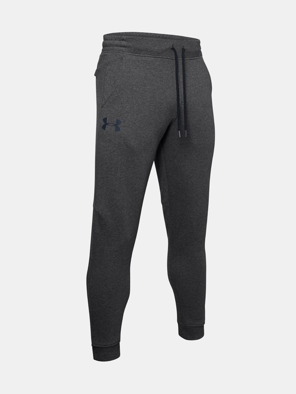Under Armour Férfi melegítők Under Armour Rival Fitted Tapered Jogger
