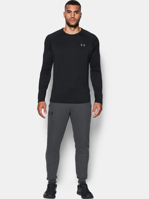 Under Armour Férfi melegítők Under Armour Rival Fitted Tapered Jogger