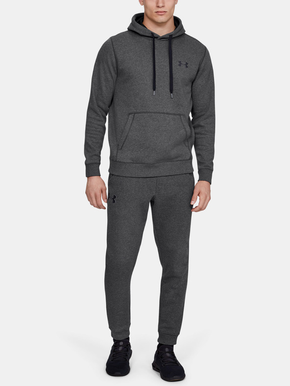Under Armour Férfi melegítők Under Armour Rival Fitted Tapered Jogger