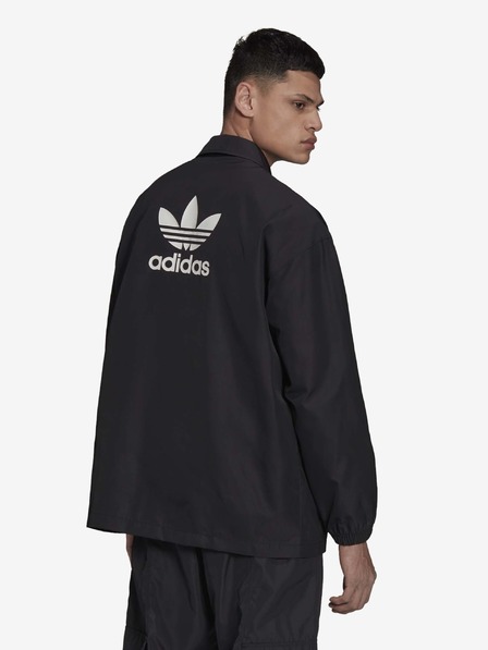 adidas Originals Coach Jacket Dzseki