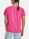 Under Armour Női póló Under Armour UA Rush Energy 12.1 SS