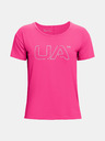Under Armour Női póló Under Armour UA Rush Energy 12.1 SS