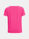Under Armour Női póló Under Armour UA Rush Energy 12.1 SS