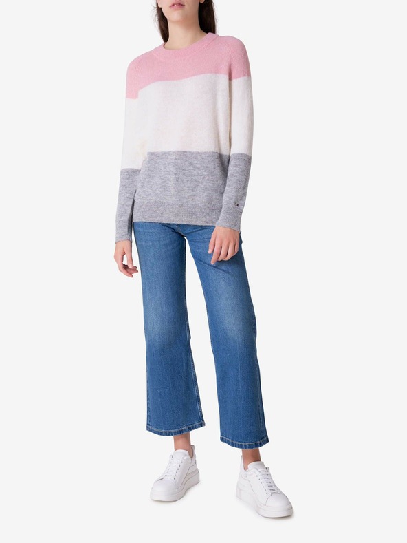 Tommy Hilfiger Makayla Pulóver