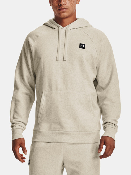 Under Armour Férfi felső Under Armour UA Rival Fleece Hoodie