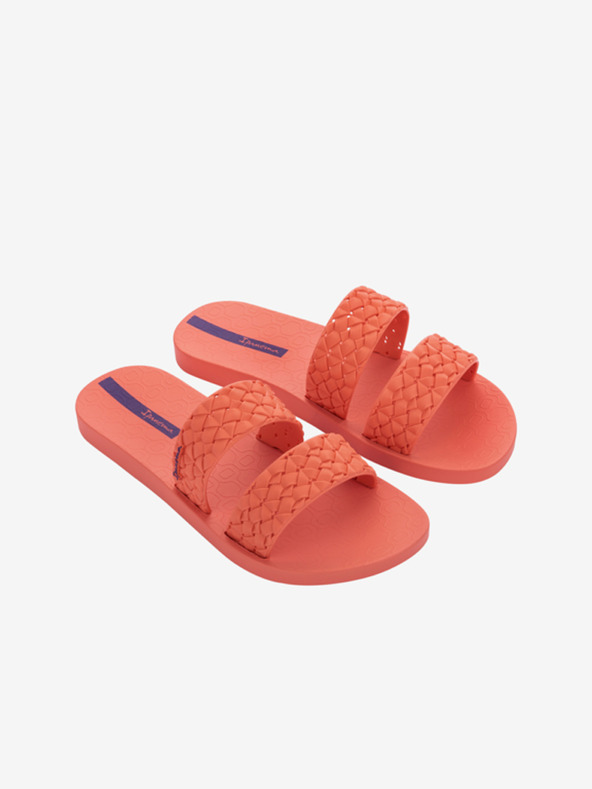 Ipanema Narancssárga női Ipanema papucs