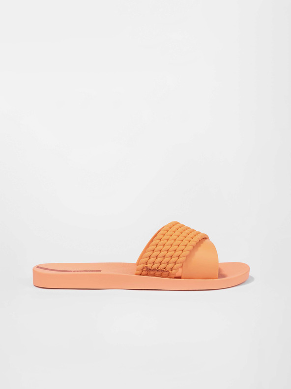 Ipanema Narancssárga női Ipanema papucs