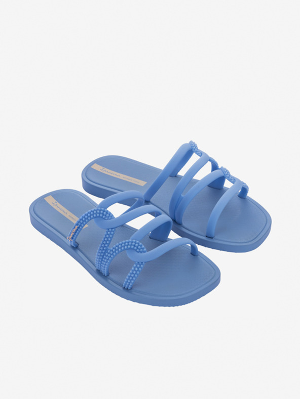 Ipanema Kék Női papucs Ipanema