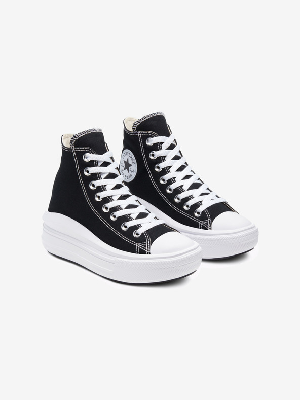 Converse Chuck Taylor All Star Move Platform Sportcipő