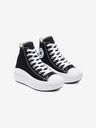Converse Chuck Taylor All Star Move Platform Sportcipő