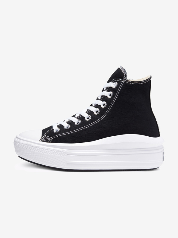 Converse Chuck Taylor All Star Move Platform Sportcipő