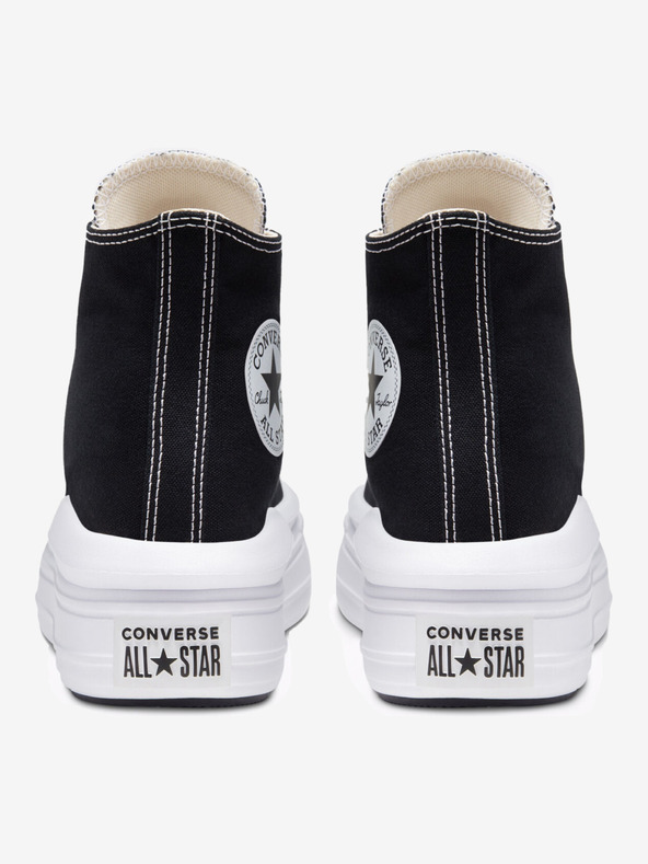 Converse Chuck Taylor All Star Move Platform Sportcipő