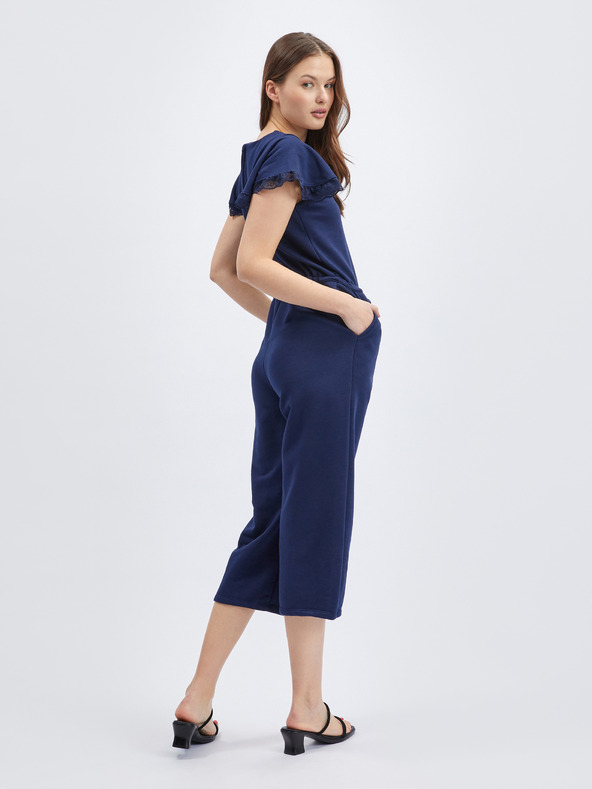 Orsay ORSAY sötétkék női overall