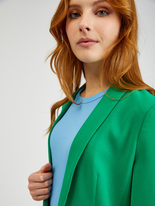 Orsay ORSAY zöld női blézer