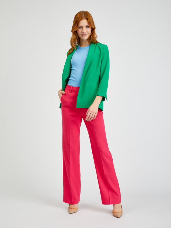 Orsay ORSAY zöld női blézer