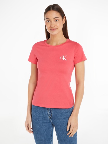 Calvin Klein Jeans Póló 2 db
