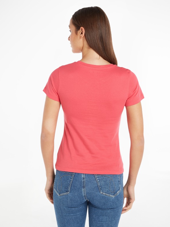 Calvin Klein Jeans Póló 2 db