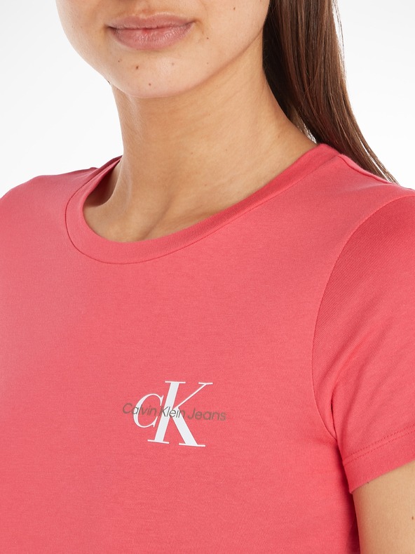 Calvin Klein Jeans Póló 2 db