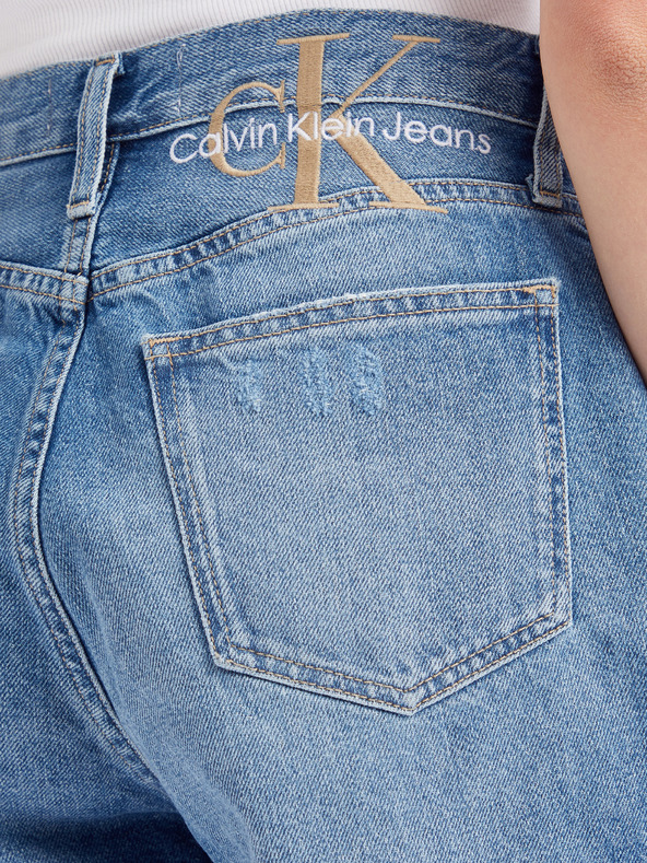 Calvin Klein Jeans Rövidnadrág