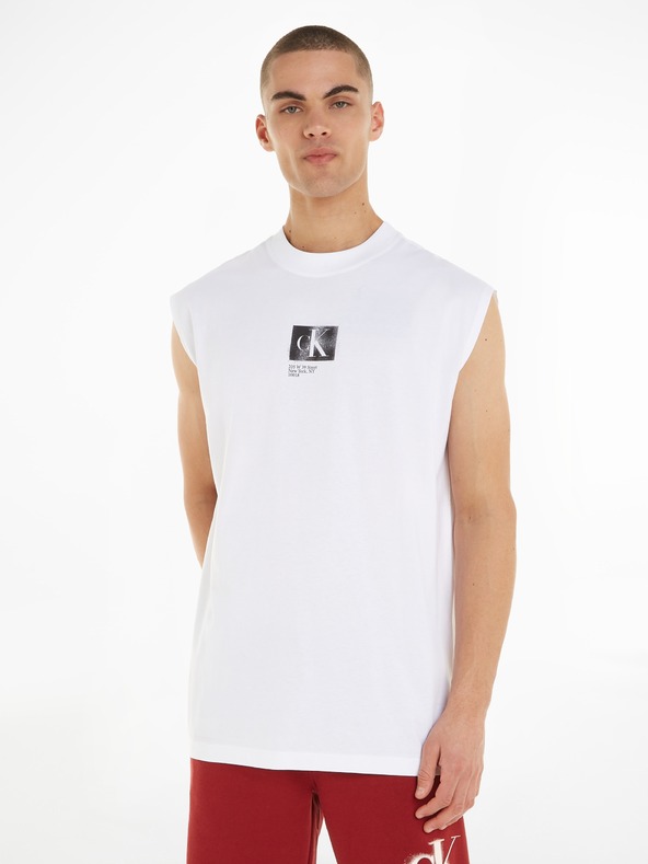 Calvin Klein Jeans Ujjatlan top