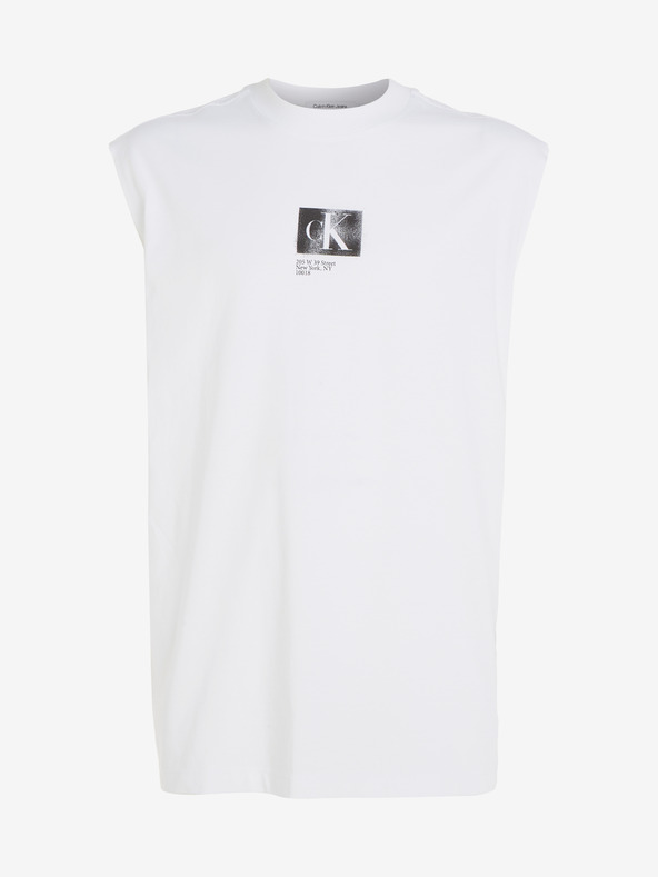Calvin Klein Jeans Ujjatlan top