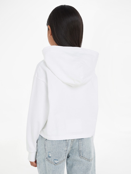 Calvin Klein Jeans Gyerek Melegítőfelsők