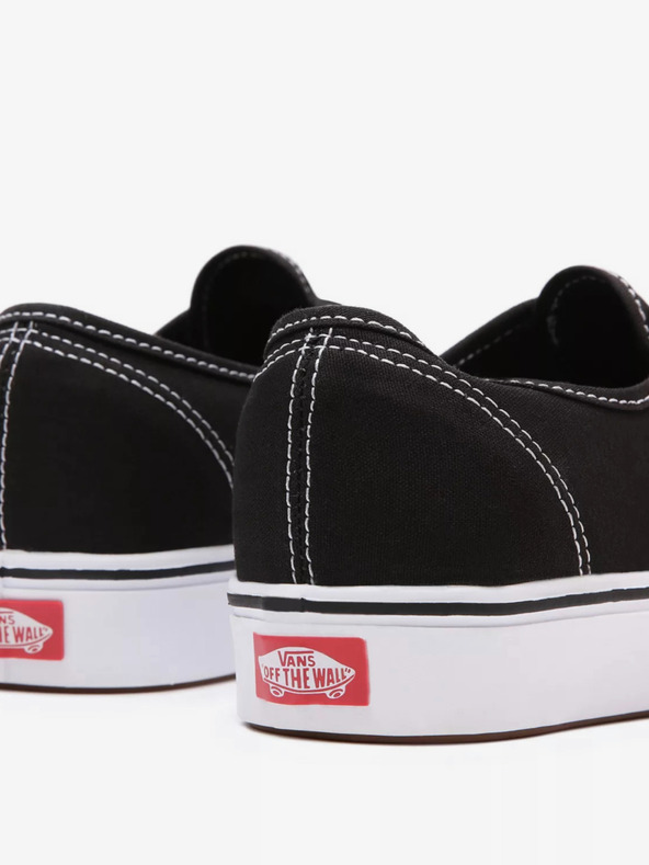 Vans Classic Comfy Cush Sportcipő Fekete termék 2. képe