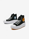 Converse Chuck Taylor All Star Move Sportcipő