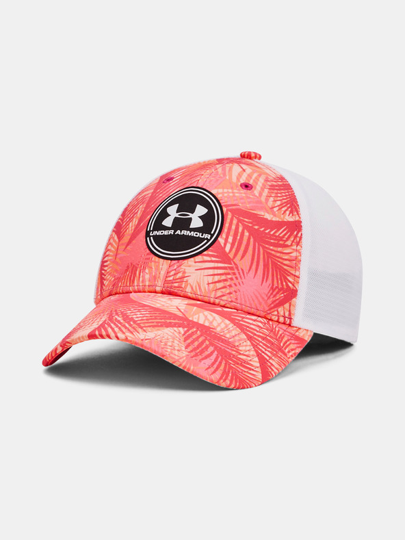 Under Armour Férfi baseball sapka Under Armour Iso-chill Driver Mesh Adj
