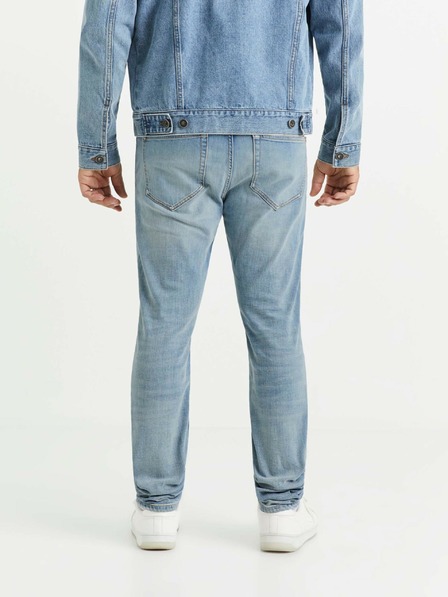 Celio C25  Voslight25 Farmernadrág